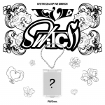 [ETTELELLIMINE] IVE THE 2. EP [IVE SWITCH] (PLVE ver.) GAEUL