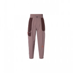 Nike Tikitud Colorblock logoga vabaaja spordip&uuml;ksid naiste all&auml;&auml;red Eclipse-lilla DV8033-291 XL