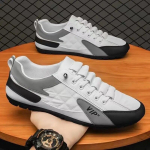 Meeste tossud Uus mood vabaaja madala &uuml;laosaga kingad Kerged meeste kingad Moodsad &otilde;uesk&auml;imisjalatsid Tenis Masculino 39
