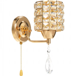 Moodsad voodi&auml;&auml;rsed seinavalgustid S&ouml;&ouml;gitoa esiku valguskristallidest seinavalgustid Magamistoa seinavalgustid 220V-240V