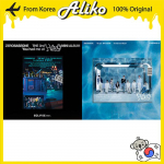 [Ettetellimine] ZEROBASEONE &ndash; 3. MINIALBUM [Teil oli mul HELLO] ECLIPSE Ver.