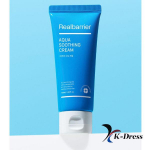 RealBarrier Aqua rahustav kreem 100ml 1 PCS