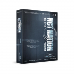 2023 NCT kontsert - NCT Nation : Maailmale Incheonis DVD