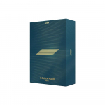 [Ettetellimine] ATEEZ &ndash; GOLDEN HOUR : 1. osa (10. mini) 1. BLUE HOUR