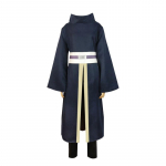 Uchiha Obito Anime Cosplay Kost&uuml;&uuml;mid Halloweeni Kost&uuml;&uuml;mid Naistele Meestele Jaapani R&uuml;&uuml; Kimono Esinemisfestival L