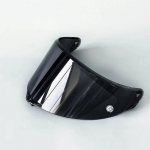 Mootorratta kiivri visiir jaoks AGV PISTA GPR GPRR CORSA R RACE 3 Kiivri kilp UV kaitse tuuleklaas Casco Moto tarvikud