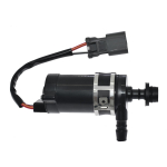 Pesupumba magnetiline 76806-SNB-S01 Honda ODYSSEY Accord Civic jaoks