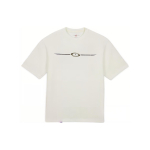 Air Jordan x Travis Scott T-s&auml;rk Valge Unisex Top DZ5510-133 XS white