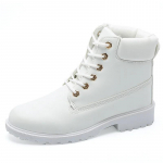 Talvesaapad Naiste Kingad Platvorm Tossud Naine Lumesaapad Naiste N&ouml;&ouml;riga poolsaapad Vabaajajalatsid Mood Botas Mujer 36