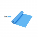 Jooga Sport Vastupanupaelad Pilates Treening Fitness Treening Kodu J&otilde;usaal Elastne riba Looduslik kaut&scaron;uk Lateks Joogatarvikud 1500x150mm
