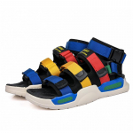 FASHION SHOES Meeste hingavad sporditossud Sportlikud jooksujalatsid naiste v&auml;litennise j&otilde;usaali treener 36
