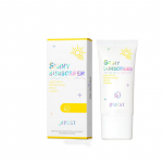 QIBEST Isolation Pearl Brightening Primer niisutab ja v&auml;rskendab loomulikult