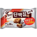 dr. Valgubatoon You One Bite, 380g, 1 tk, Korea oluline tervisetoit