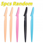 Sharp Scissors Kulmude trimmer Meigihooldust&ouml;&ouml;riist Lahtine pakkimine Kulmude pardel Sharp Ohutu T&otilde;hus