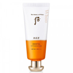 The History of Who Gongjinhyang Jinhaeyun Sun Cream SPF50+ PA++++, 60ml, 1 unit 1 PCS