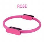 Pilatese ring Pilatese Magic Fitness Circle reite toniseerimiseks K&otilde;hulihaste ja jalgade vastupidavustreening Keha Sport Fitness Jooga