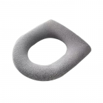 Pehme talvine soe WC-istme kate Paks Closestool kudumismatt WC padi padi pestav bidee katted Vannitoa tarvikud