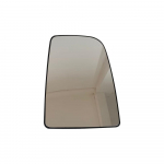 Parempoolne peegli klaas koos tagaplaadiga Mercedes Benz Sprinterile 2006-2017