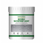 Uus veekindel kate l&auml;bipaistev kvaliteeditagamine vannitoa lekke parandamise kattekiht h&uuml;droisolatsiooni lekke tihenduskindel liim