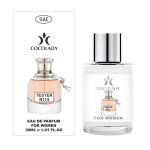 Parfum for women No 114 in the list 30 ml