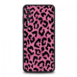 Tiger Leopard Print lille&uuml;mbris Samsungile A12 A14 A32 A50 A70 A20E A20S A10S A22 A30 A40 A34 A54 A42 A52 5G A02S A04s kate Samsung A34