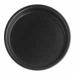 Pitsapann s&uuml;sinikterasest laastualus Lihtne endotermiline A