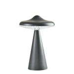 RGB UFO atmosf&auml;&auml;ri &ouml;&ouml;lamp USB laadimine dekoratsioon kingitus voodi&auml;&auml;r magamistuba baar loominguline puutetundlik v&auml;ike laualamp Type-C charging
