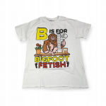 Koszulka t-shirt męski Spencer's GOODSHIRTS M
