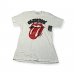 Bluzka męska na kr&oacute;tki rękaw The Rolling Stones M