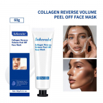 Kollageenimask Niisutav Kosmeetika Nahahooldustooted Niisutav Mask 60g