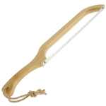 Parim sakilise leivanuga koogi l&otilde;ikamisnuga mitmeotstarbeline baguette l&otilde;ikur roostevabast terasest leiva viilutaja k&uuml;psetust&ouml;&ouml;riist