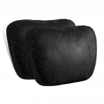 Auto peatoetugi Mercedes-Benz Maybachi disain S-klass &Uuml;lipehme padi Kaela tugi Iste Universaalne autopadi Kaela toetav padi