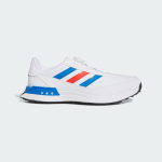 Adidas S2G SL Bore 24 Jalatsid Valged Jalatsid & Jalatsid Spordijalatsid MEESTE GOLF IF0290 Jalatsid Valge/Ere Sinine/Ere Punane 41.3