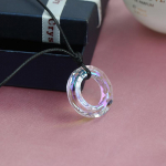 Anime Tian Guan Ci Fu kaelakee Taeva ametniku &otilde;nnistus Hua Cheng Xie Lian Cosplay ripats Choker ehtetarvikud