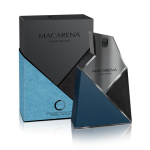 Macarena Camara eau de toilette for men 100 ml