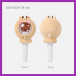 2024. aasta RIIZE FAN CON RIIZING Day FINALE [KIIRE TARNE] FANLIGHT CAPE SUNGCHAN