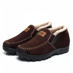 Meeste vabaajajalatsid Puuvillased talvejalatsid v&auml;lijalatsid 39