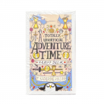 Adventures Time Tarot, m&auml;ngukaardid, ennustamis- ja lugemism&auml;ngukaardid, ennustamistaro, lauam&auml;ngukaardid, huvitav kaardim&auml;ngukomplekt One Size