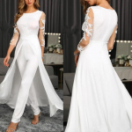 Euroopa ja Ameerika naiste perspektiiviga pikkade varrukatega pits, &uuml;hendatud p&uuml;ksid tuulepluus v&otilde;lts, kaks uut stiili XXL