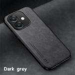 P&otilde;rutuskindel &uuml;mbris OPPO A40 A40M A60 A80 5G A3 Pro A3x A79 5G kaitsekattega magnetimemisega hoidik Coque Funda Capa For OPPO A40 4G tumehall v&auml;rv