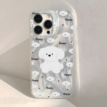 Telefoni&uuml;mbris iPhone'ile 16 15 14 13 12 11 Pro Max iPhone 11 13 16 15 14 12 Samsung S24 S23 S22 Ultra Samsung A54 A55 A15 A51 A32 iPhone16 15 Plus &uuml;mbris iPhone11 puhas