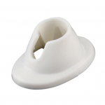 K&uuml;&uuml;nelaki pudelihoidja libisemiskindel plastikust k&uuml;&uuml;nelakiga pudelihoidja lekkevastane geel-k&uuml;&uuml;nelaki vitriin, manik&uuml;&uuml;ri tarvikud koduseks kasutamiseks k&uuml;&uuml;ntele valge