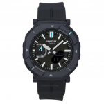 Casio Pro Trek analoog- ja digitaalne nutitelefoni linkvaiguga, rohelise kettaga, vastupidava p&auml;ikeseenergiaga PRJ-B001-1 100M meeste k&auml;ekell roheline