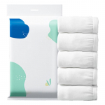 5 tk/komplekt M-3XL naiste &uuml;hekordselt kasutatav aluspesu puuvillased alusp&uuml;ksid rasedatele aluspesu steriliseeritud pesu