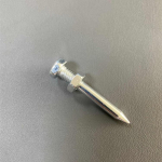 5,8 cm aias muruga maandatud naelad isetasanduvate naelte jaoks, muru t&auml;ispuhutavad kingad, lahtise pinnasega kingad 4.2cm nail