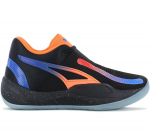 Puma x RJ Barrett - Rise NITRO - Knicks - Herren Sneakers Basketball Schuhe 377388-02 ORIGINAL EU 39 UK 6 must