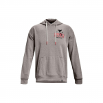 Under Armour Graphic Print Sports Drawstring meeste kapuutsiga pusa hall 1373562-294 XXL