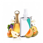 Parf&uuml;&uuml;m naistele Analogue Natural spray 110ml &ouml;koplasti v&auml;ljaandes 110 ml