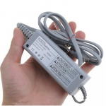 Vococal&reg; Adaptateur chargeur Secteur Alimentation pour Nitendo WII U Gamepad