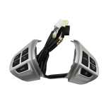 Rooliratta nuppude l&uuml;liti Multifunktsionaalsed v&otilde;tmekattega reisikiiruse l&uuml;litid h&otilde;be